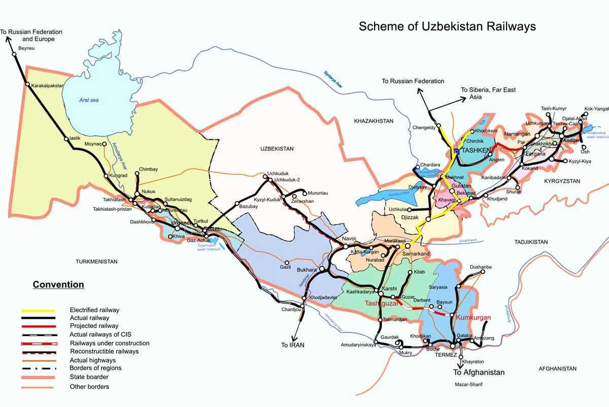 Казахстаны галт тэрэгний зураг