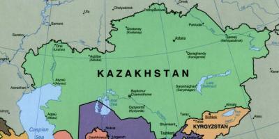 Зураг Казахстаны алмата